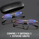 GAFAS SMART DE ÚTILMA GENERACIÓN