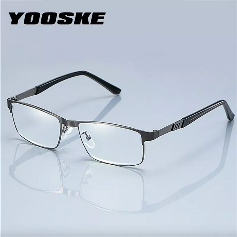 Gafas De Aumento Bifocales