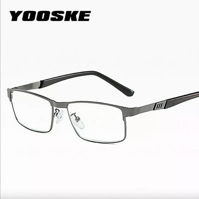 Gafas De Aumento Bifocales